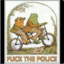Frog  and toad