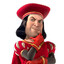 Lord Farquaad