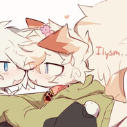 Boykisser UwU Steam avatar