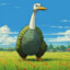 Ghus (goose)