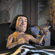 Lord Farquaad