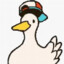 Fluff1estDuck