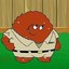 Scout Masterbater Meatwad