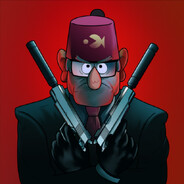Steam Community Avatar