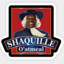 Shaquille O&#039;atmeal