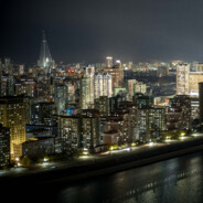 위대한 우리 조국 만세