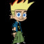 Johnny Test