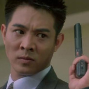 矿大之虎黎连杰