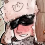 按头小分队队长KAON