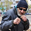 КИБЕР БОМЖ