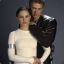 Anakin &amp; Padme