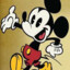 Mickey Mouse