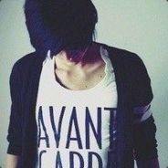 Сопливый олух