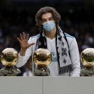 Player avatar
