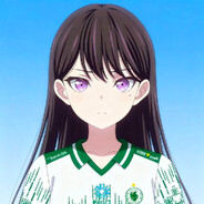 花咲川第一划船手椎名立希