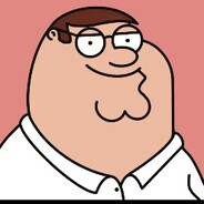 Peter Griffin