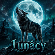Lunâcy Steam avatar