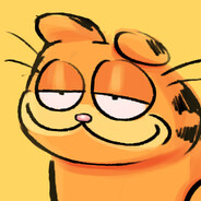 Garfield-Fan