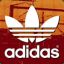 valna adidas