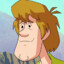 Shaggy Rogers