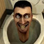 Skibidi Toilet