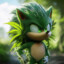 Chronic the Hedgehog