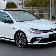 Volkswagen Golf GTI 315HP Steam avatar