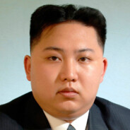 Kim Jong un