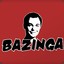 Bazinga!