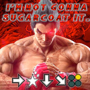 Steam Community Avatar