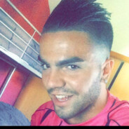 JONATHAN PINTO 7