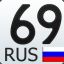 Vadic 69 RUS