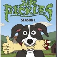 Mr.Pickles