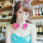 元气满满的亚龙人女仆