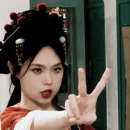 绿豆水里没绿豆