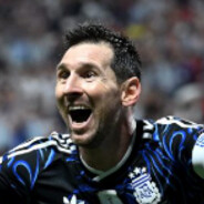 Player avatar
