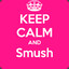 SmushBall