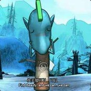 谁都可以在我的BGM里战胜我