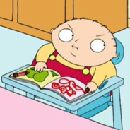 Fat Stewie