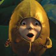 Humpty Alexander Dumpty