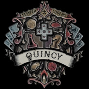 Quincy - steam id 76561197971215531