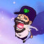 1/8 Tomar emeralds