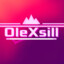 OleXsill&lt;3