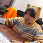 不会飞的小飞侠