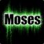 Moses