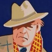 Username censored by EA