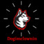 Dogimclownin