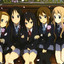 k-on