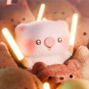 我喜欢吃拉拉肥