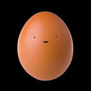 Mr.Egg